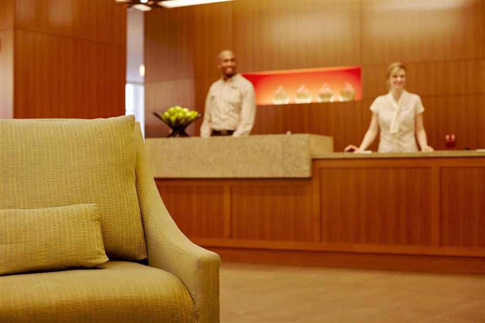 Hyatt Place Flushing/Lga Airport New York İç mekan fotoğraf
