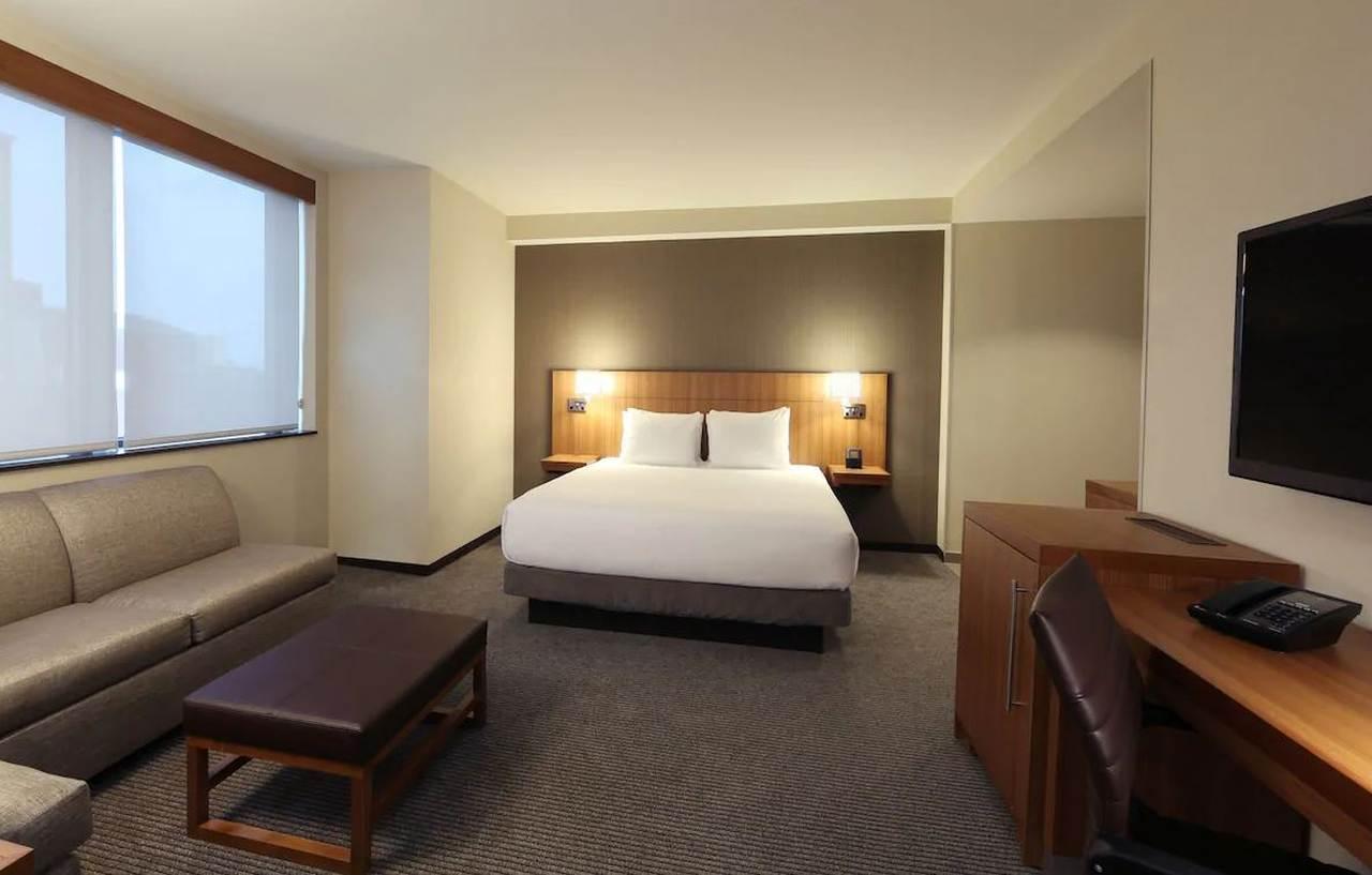 Hyatt Place Flushing/Lga Airport New York Dış mekan fotoğraf