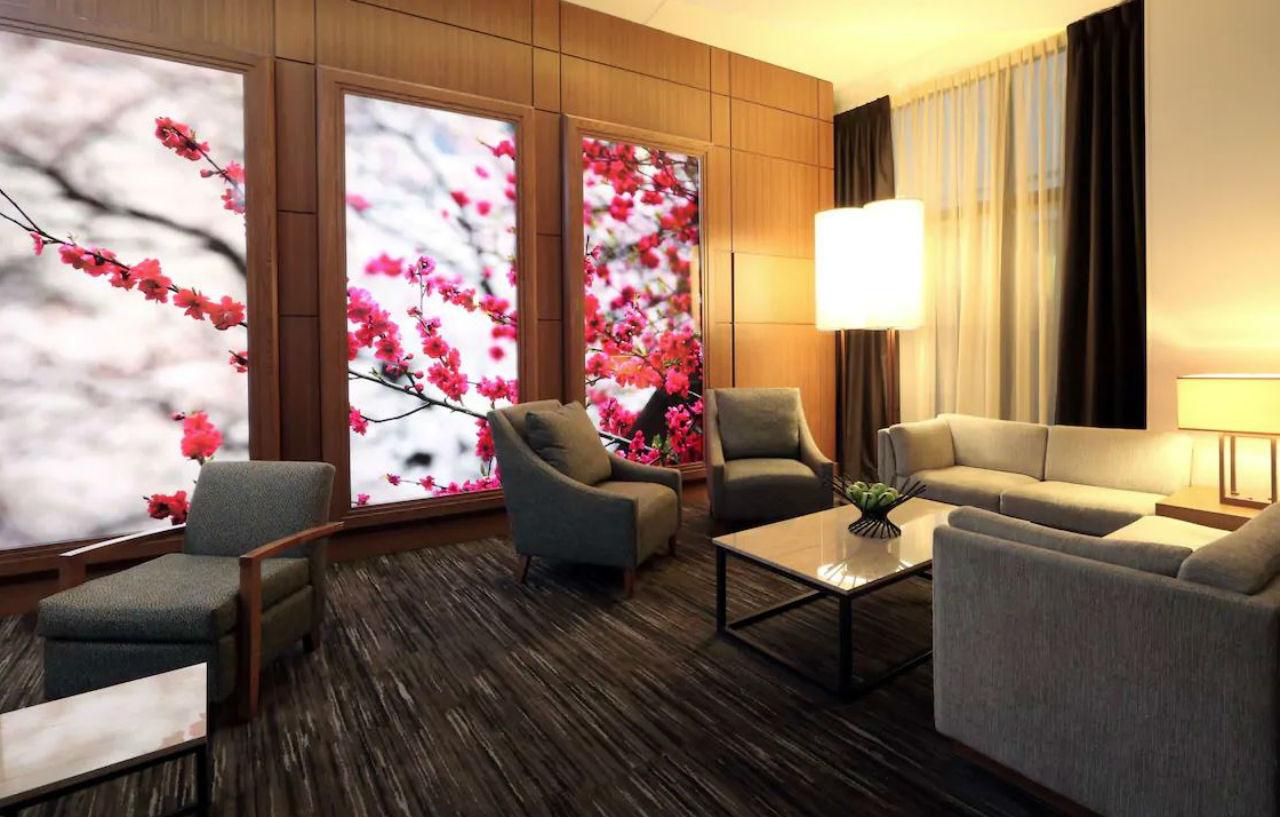 Hyatt Place Flushing/Lga Airport New York Dış mekan fotoğraf