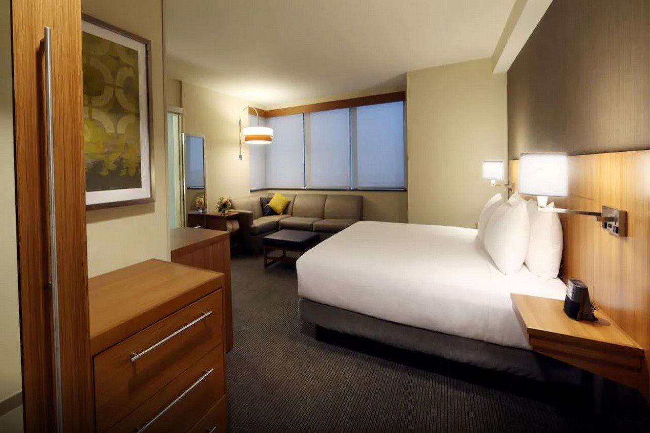 Hyatt Place Flushing/Lga Airport New York Dış mekan fotoğraf