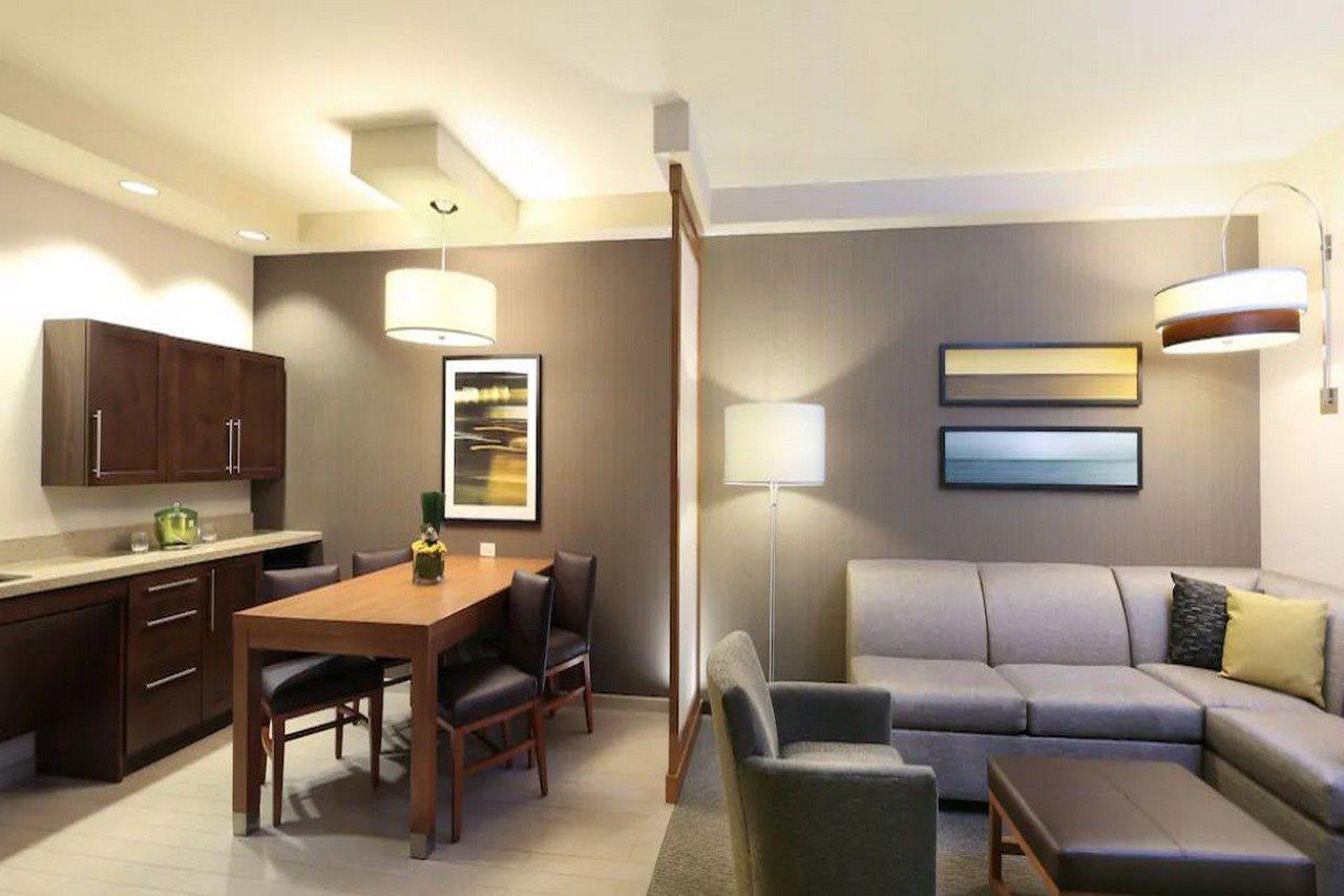Hyatt Place Flushing/Lga Airport New York Dış mekan fotoğraf