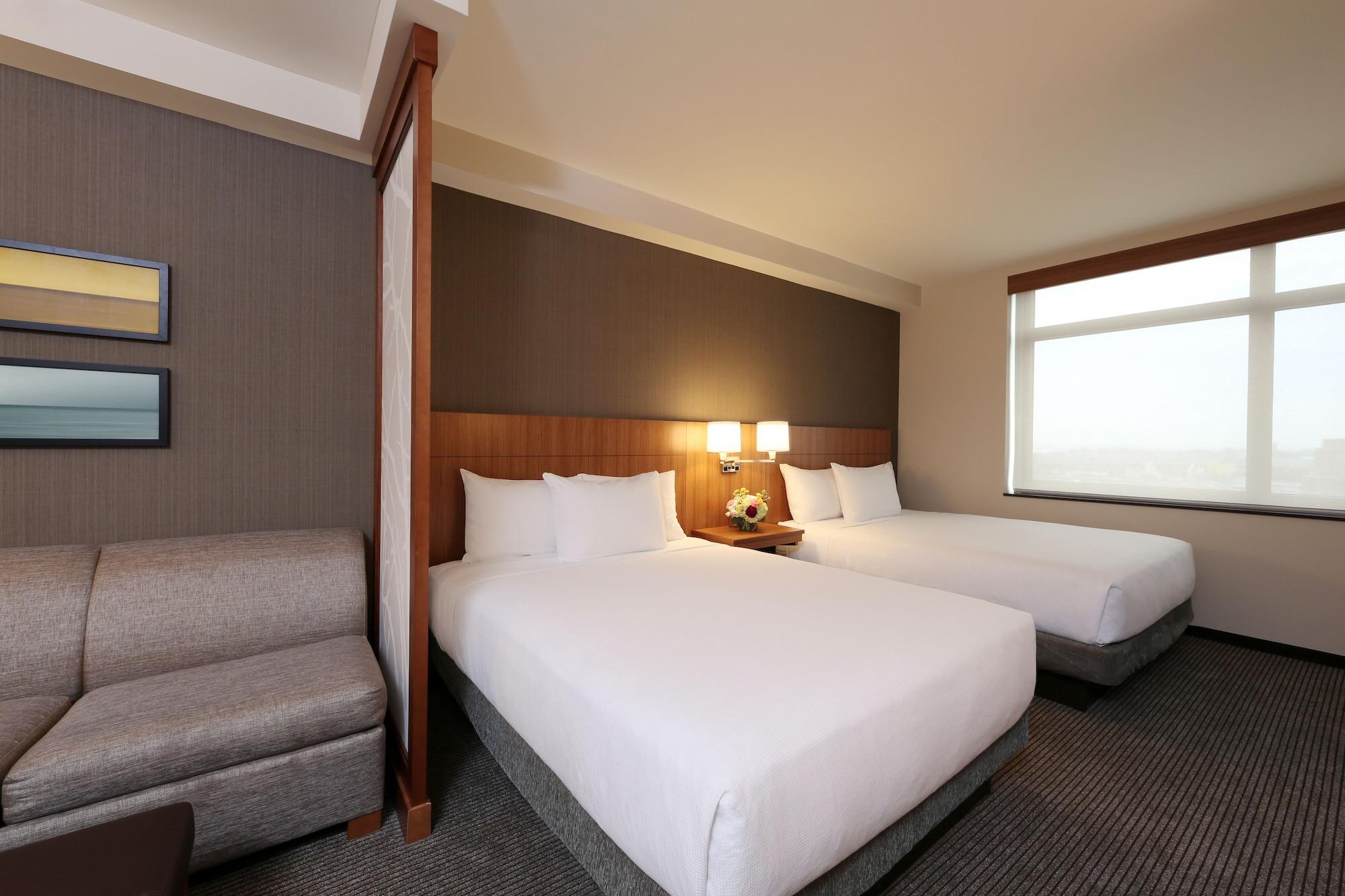 Hyatt Place Flushing/Lga Airport New York Dış mekan fotoğraf