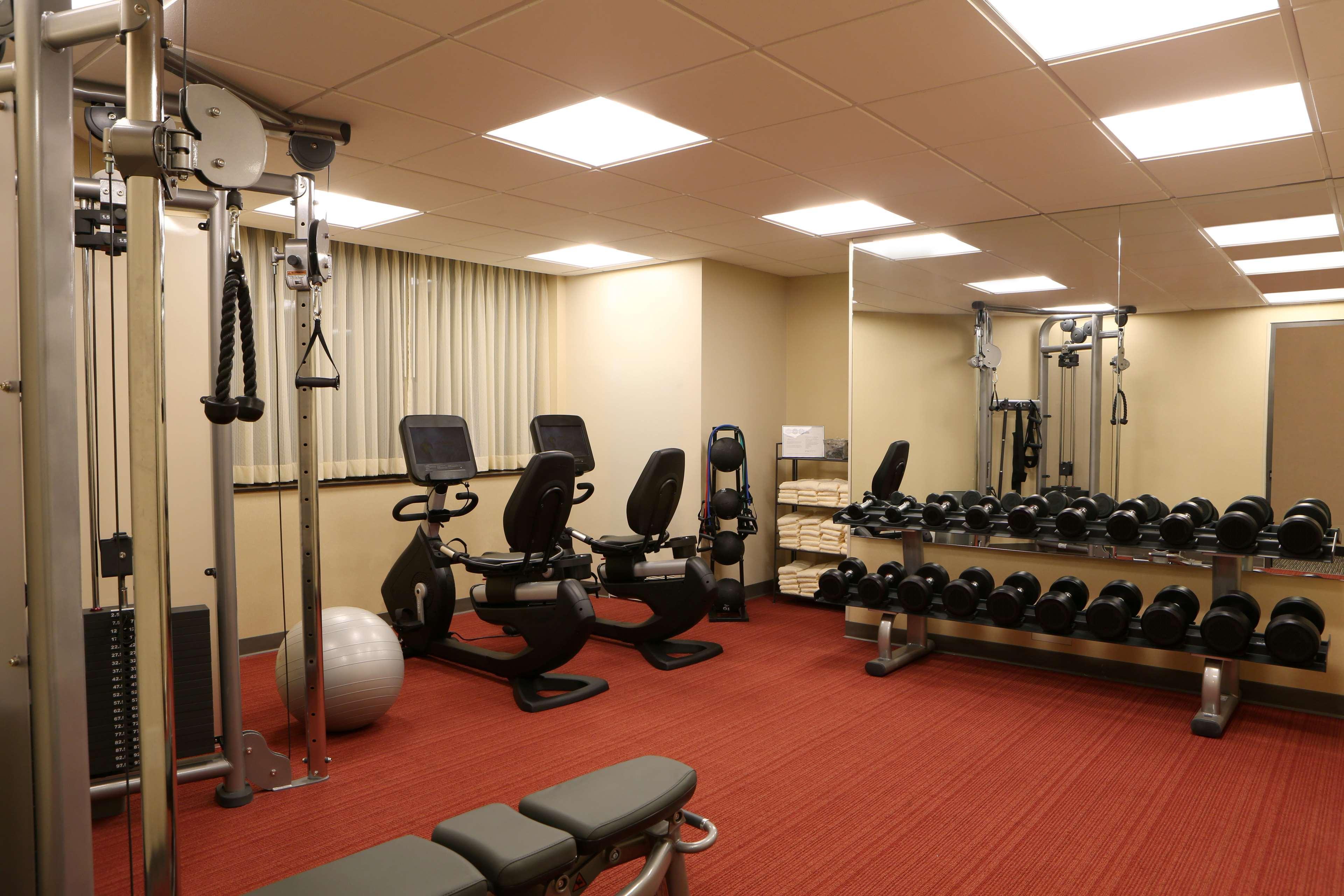 Hyatt Place Flushing/Lga Airport New York Dış mekan fotoğraf