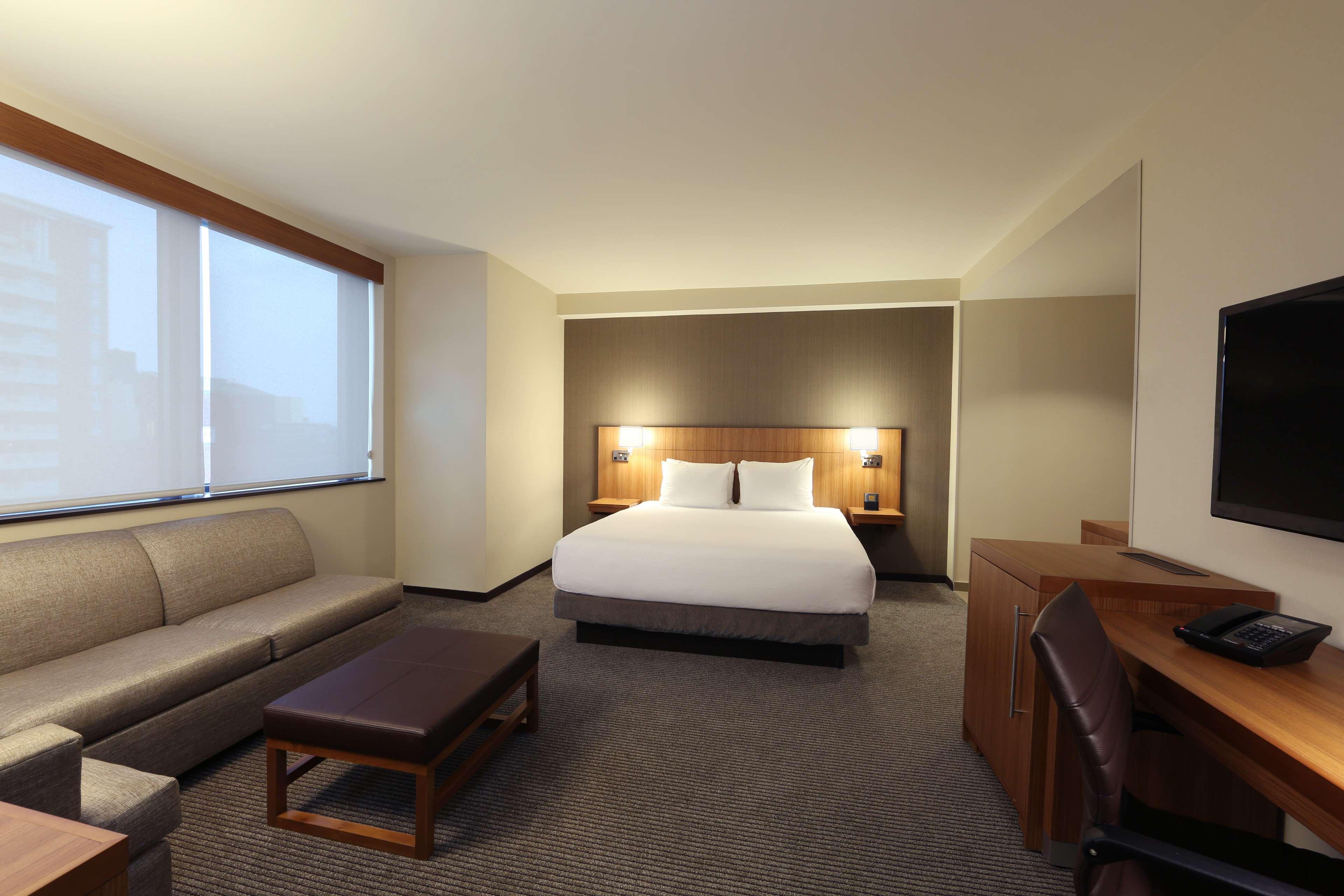 Hyatt Place Flushing/Lga Airport New York Dış mekan fotoğraf