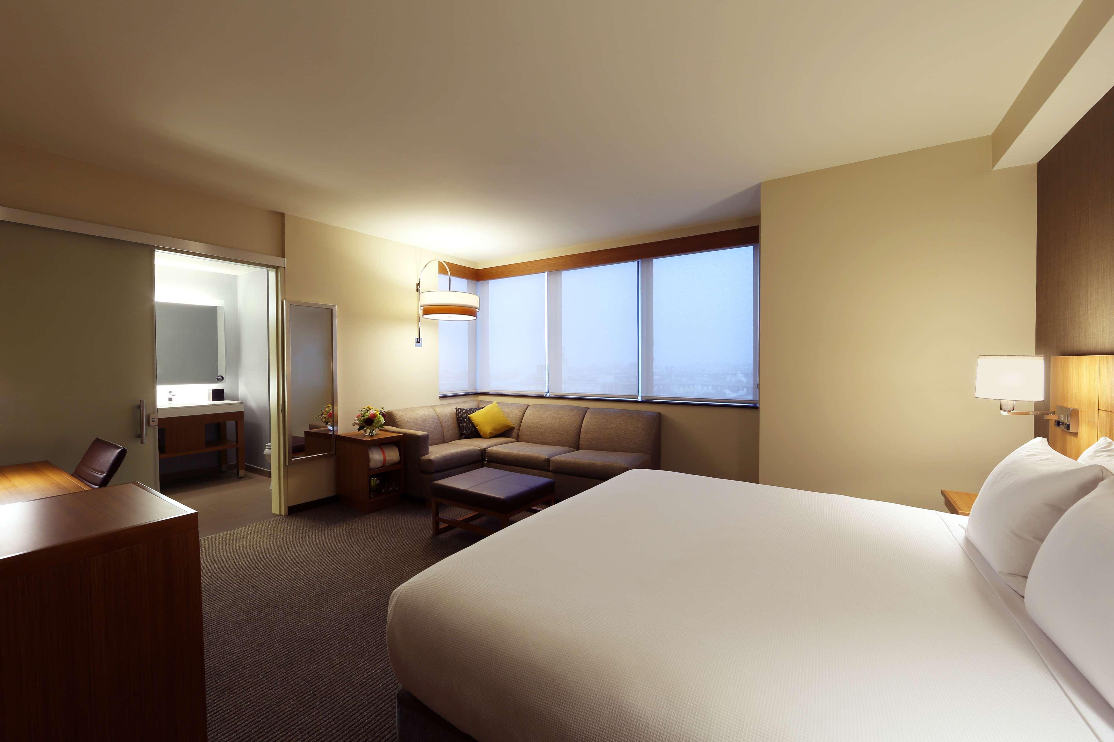 Hyatt Place Flushing/Lga Airport New York Dış mekan fotoğraf
