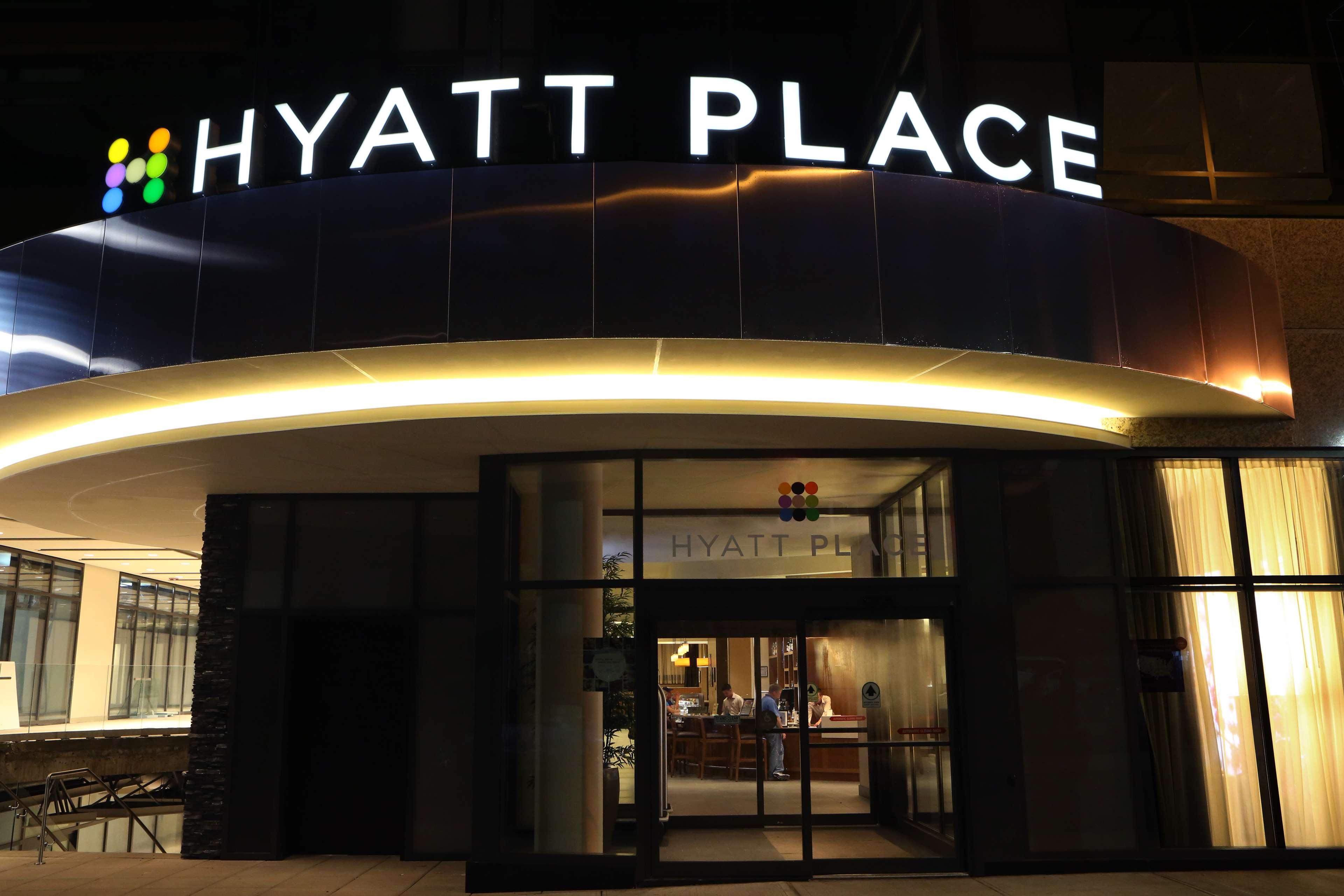 Hyatt Place Flushing/Lga Airport New York Dış mekan fotoğraf