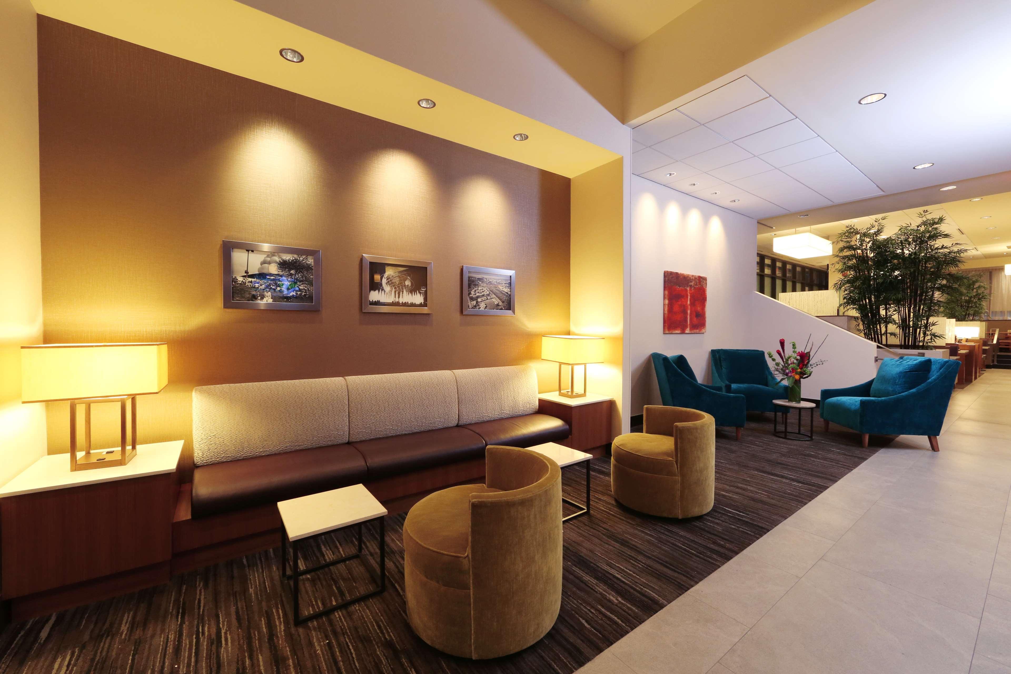 Hyatt Place Flushing/Lga Airport New York Dış mekan fotoğraf