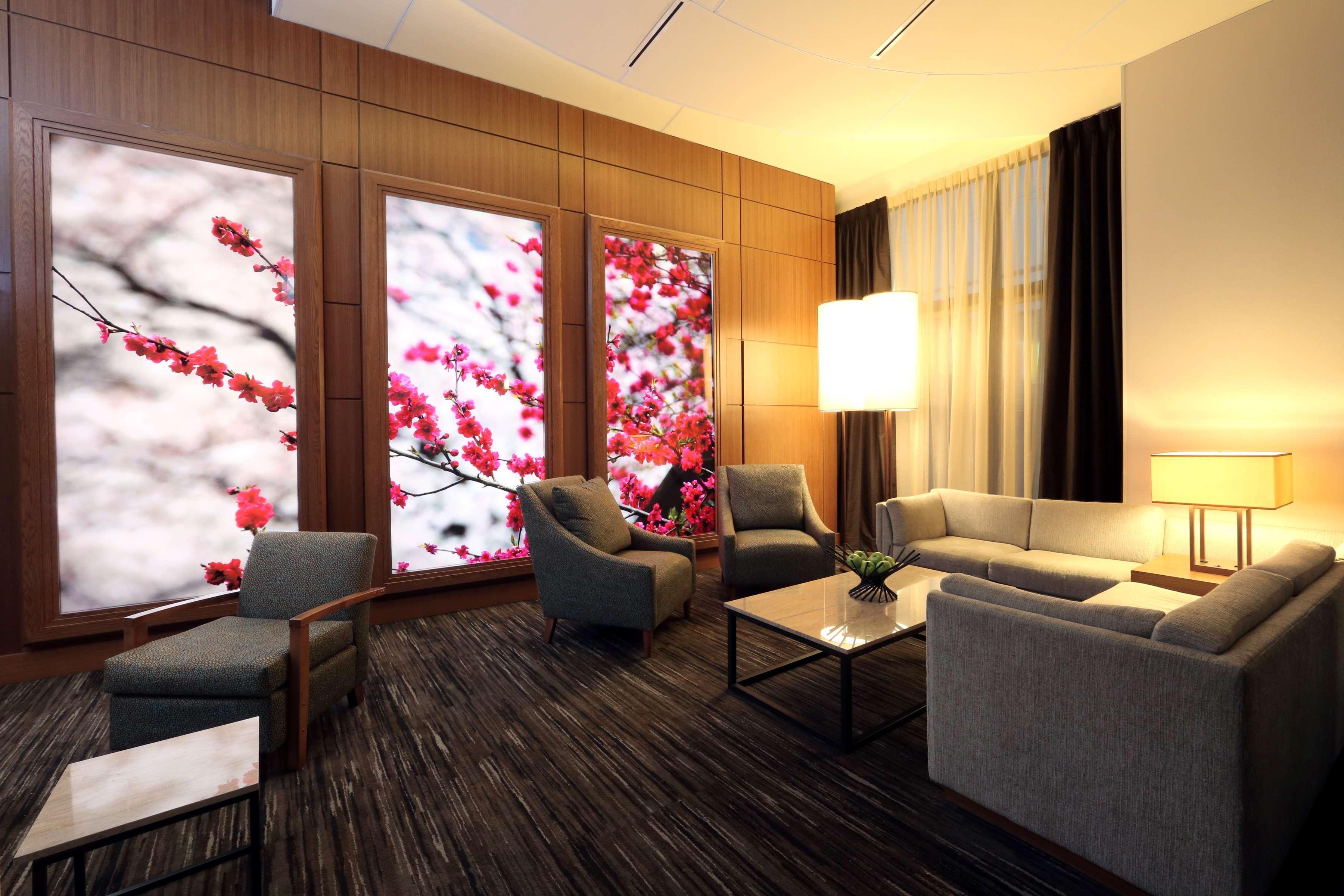 Hyatt Place Flushing/Lga Airport New York Dış mekan fotoğraf