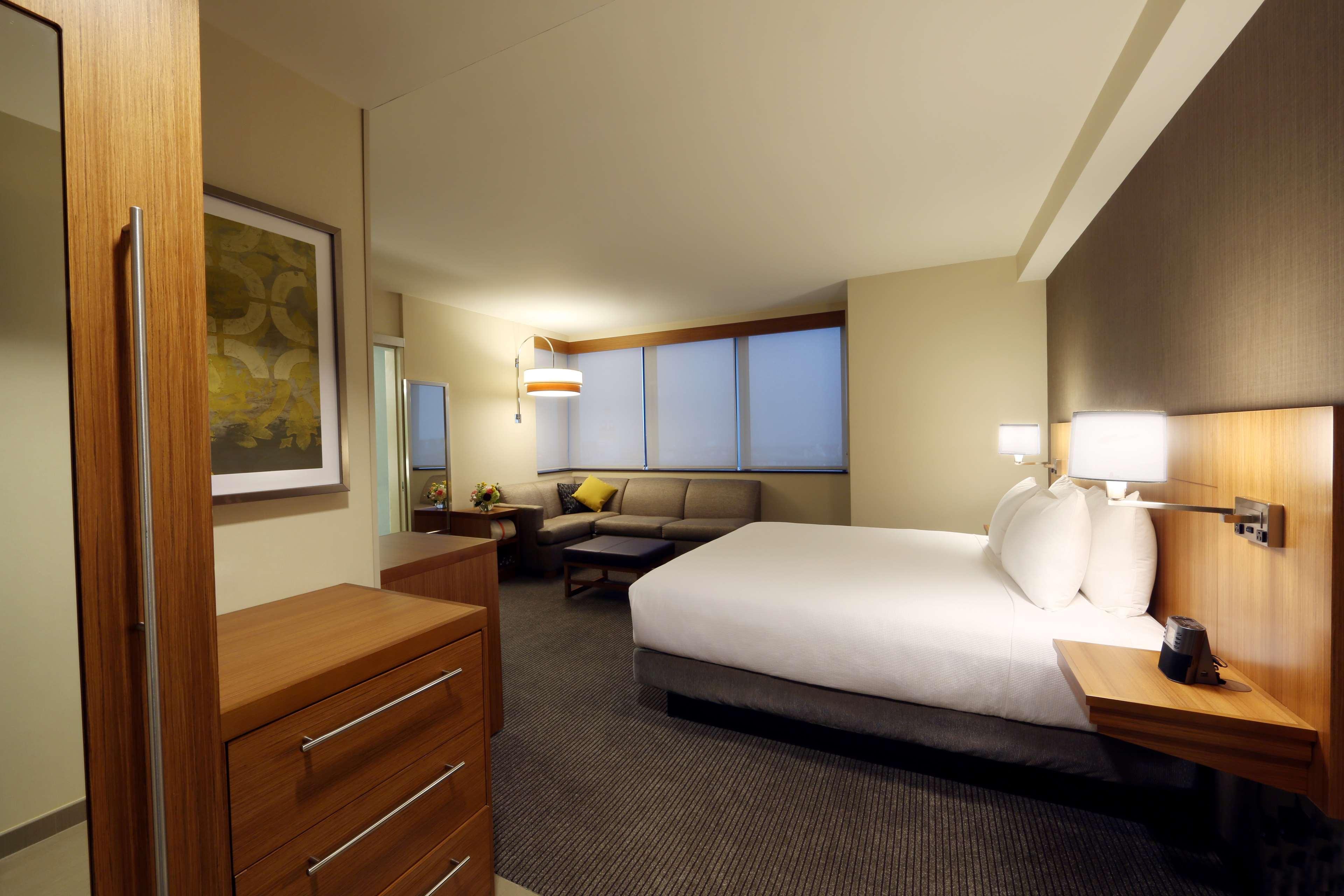Hyatt Place Flushing/Lga Airport New York Dış mekan fotoğraf