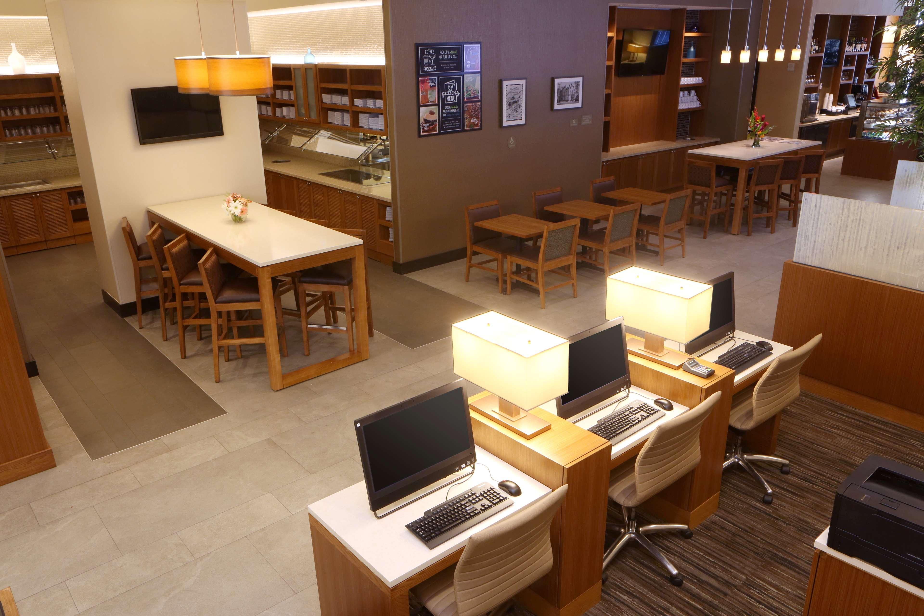 Hyatt Place Flushing/Lga Airport New York Dış mekan fotoğraf
