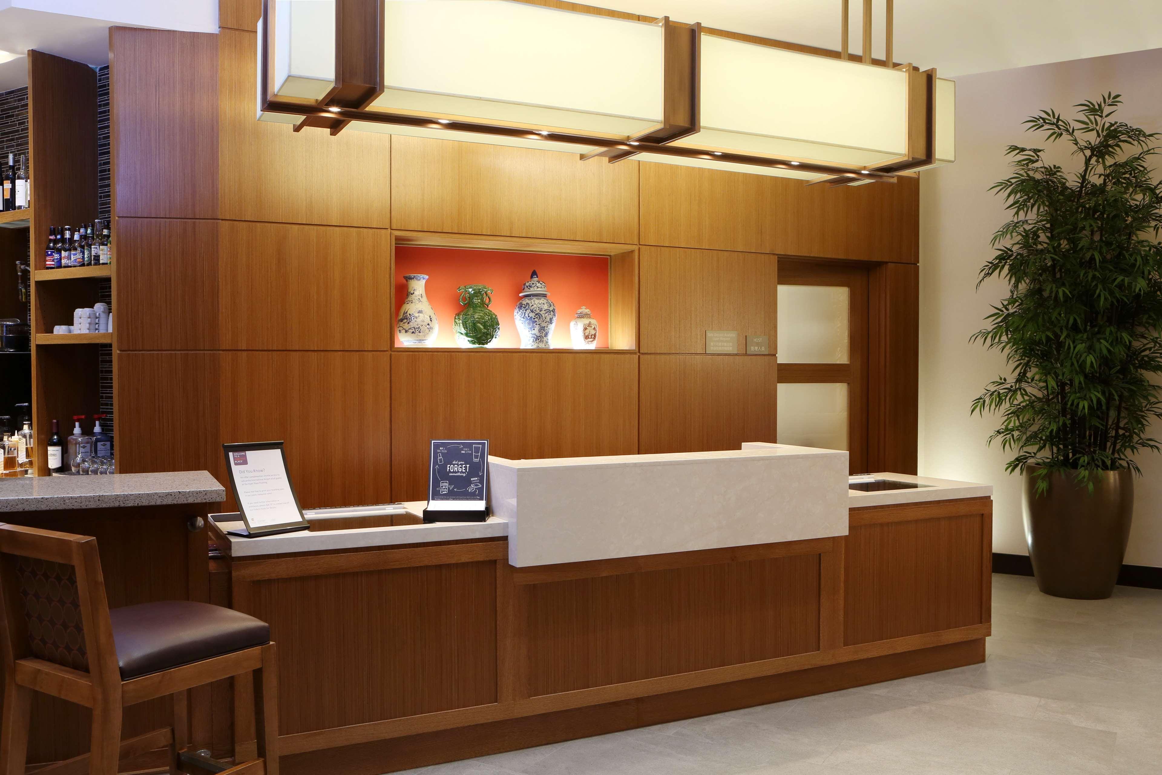 Hyatt Place Flushing/Lga Airport New York Dış mekan fotoğraf