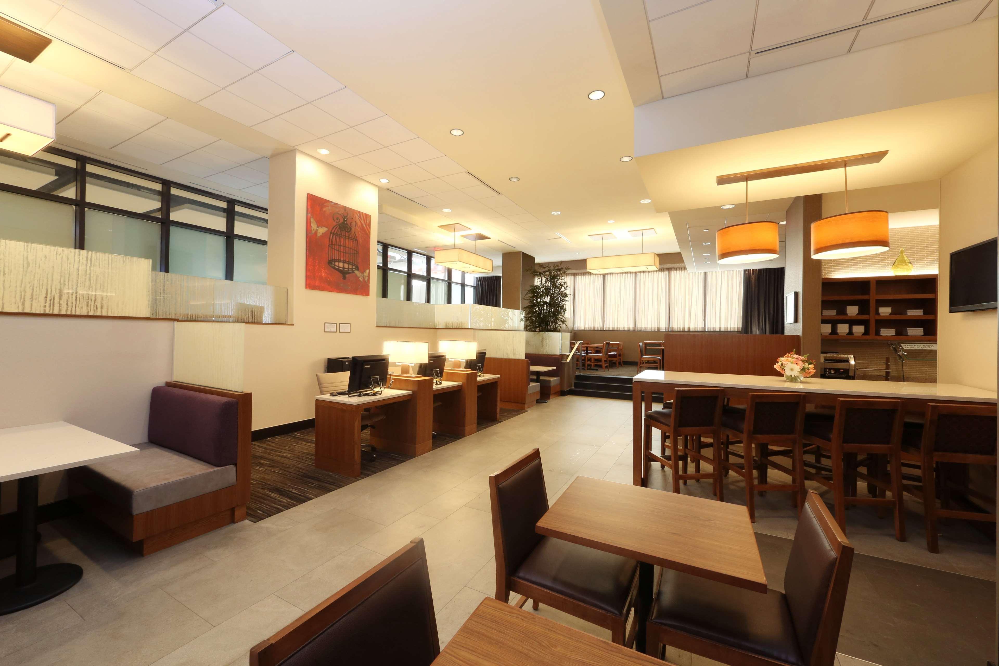 Hyatt Place Flushing/Lga Airport New York Dış mekan fotoğraf