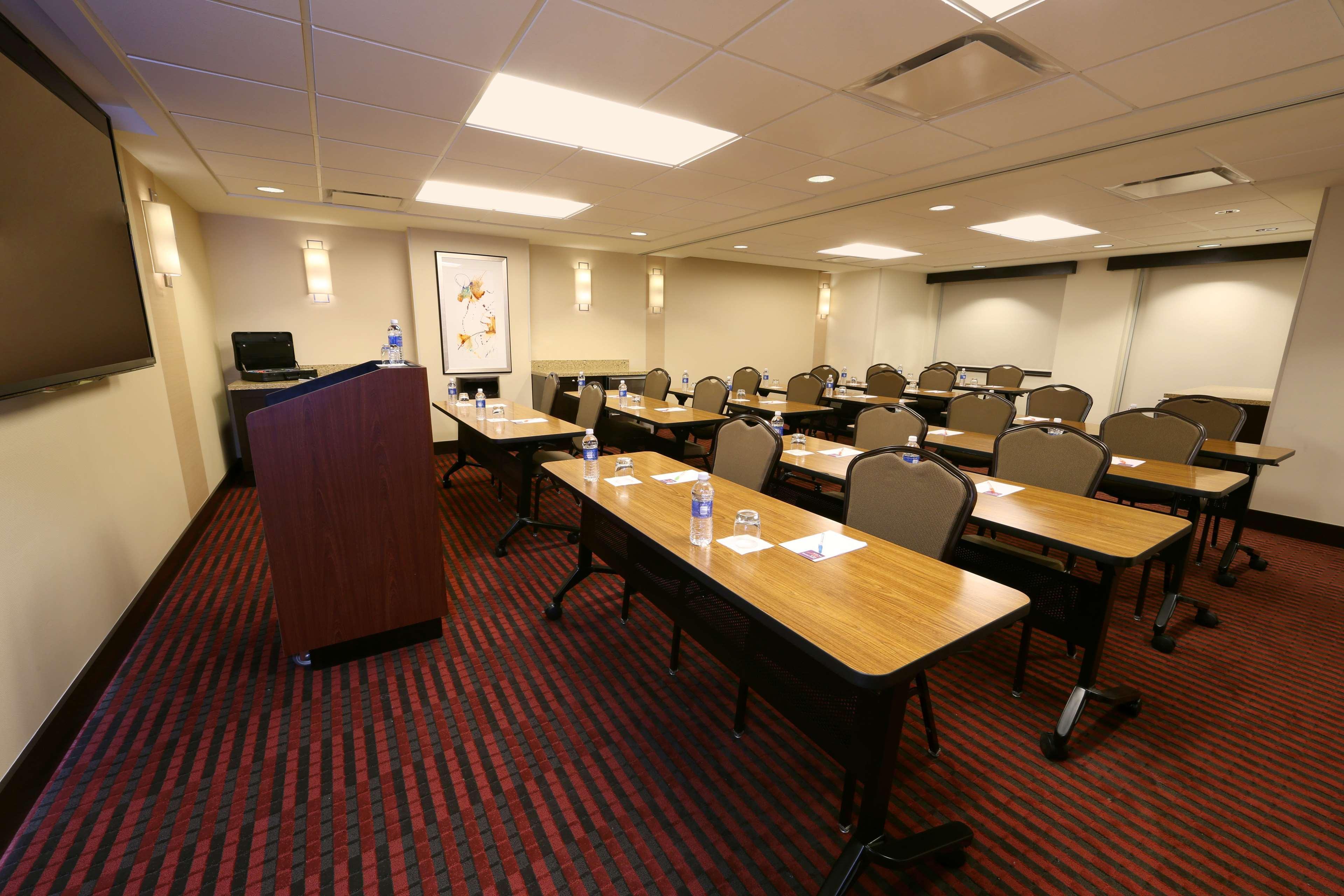 Hyatt Place Flushing/Lga Airport New York Dış mekan fotoğraf