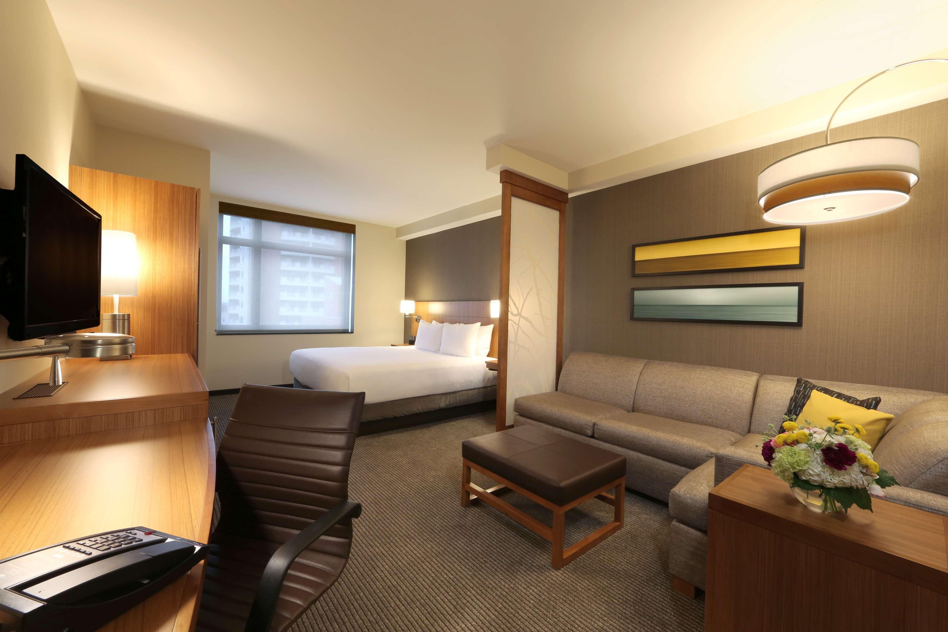 Hyatt Place Flushing/Lga Airport New York Dış mekan fotoğraf