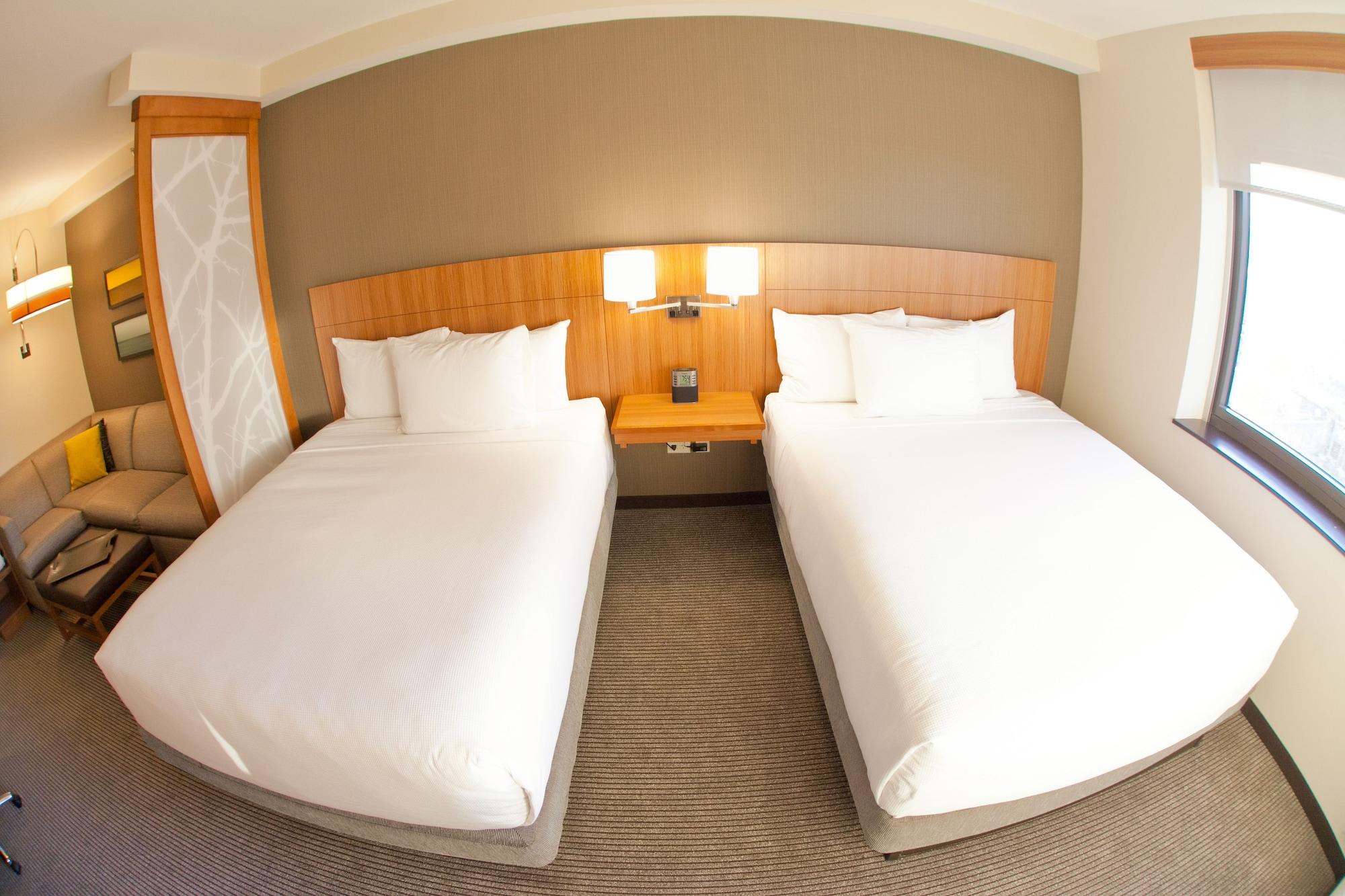 Hyatt Place Flushing/Lga Airport New York Dış mekan fotoğraf