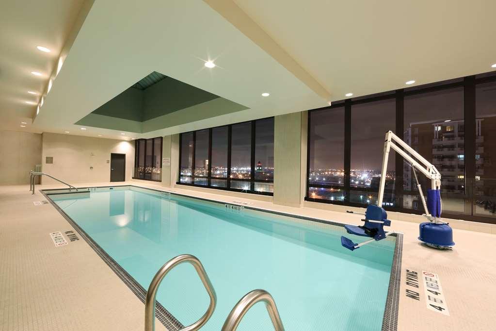 Hyatt Place Flushing/Lga Airport New York Konforlar fotoğraf
