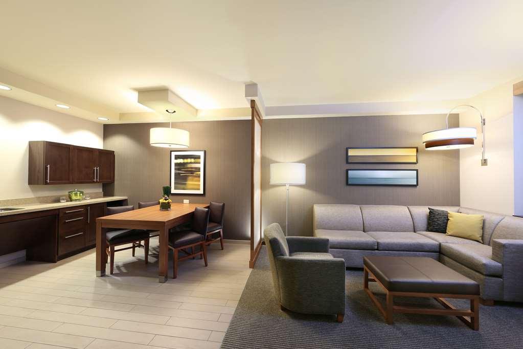 Hyatt Place Flushing/Lga Airport New York Oda fotoğraf