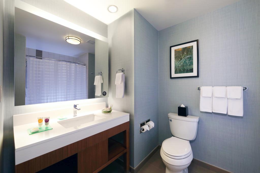 Hyatt Place Flushing/Lga Airport New York Oda fotoğraf