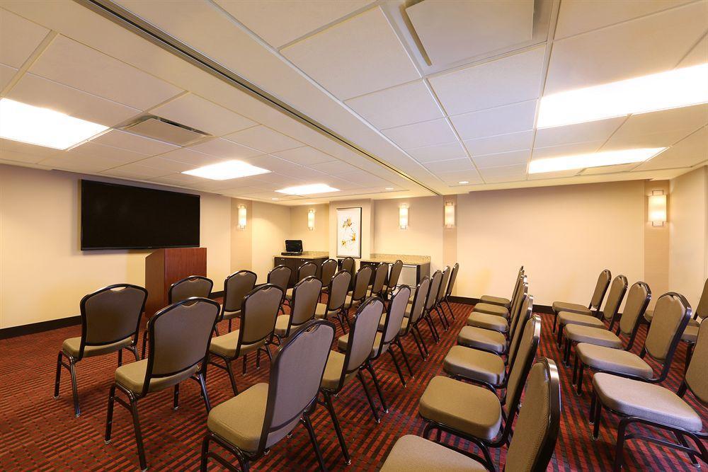 Hyatt Place Flushing/Lga Airport New York Dış mekan fotoğraf