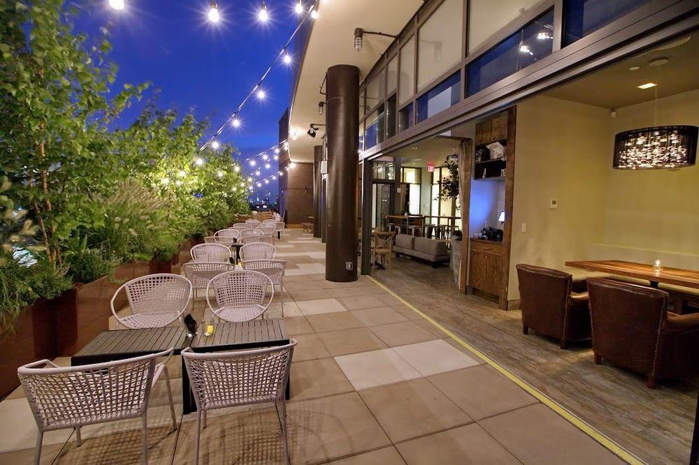 Hyatt Place Flushing/Lga Airport New York Dış mekan fotoğraf