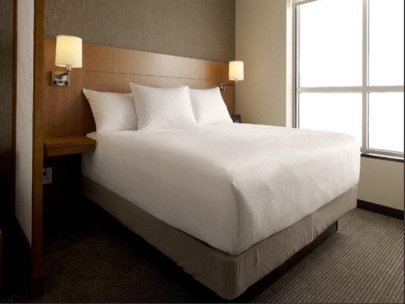 Hyatt Place Flushing/Lga Airport New York Dış mekan fotoğraf
