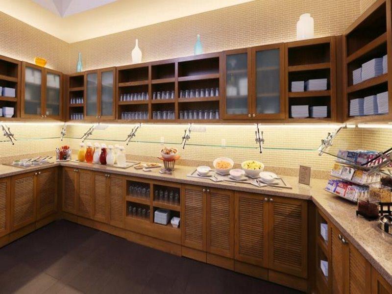 Hyatt Place Flushing/Lga Airport New York Dış mekan fotoğraf