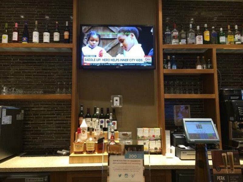 Hyatt Place Flushing/Lga Airport New York Dış mekan fotoğraf