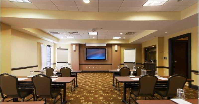 Hyatt Place Flushing/Lga Airport New York Dış mekan fotoğraf