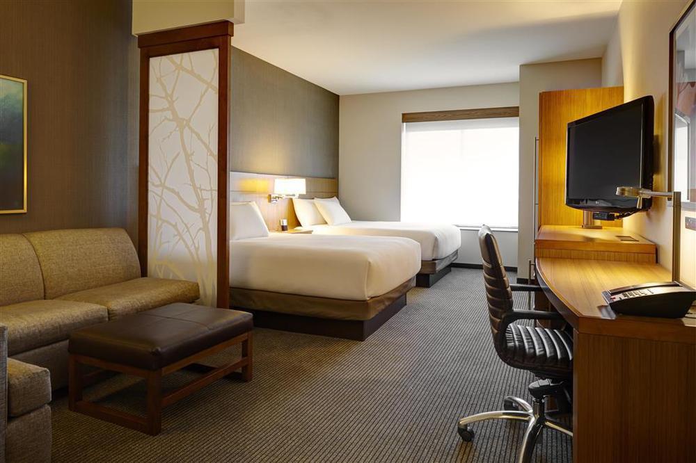 Hyatt Place Flushing/Lga Airport New York Oda fotoğraf